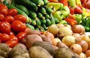 На субботней ярмарке симферопольцы не нашли обещанных продуктов на 20% дешевле, чем на рынке