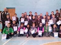 ����� ���������� � ��������������� ������ ELBRUS TEAM �� �������� ������