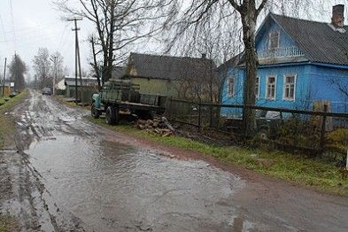 В Крыму особенно остро строит вопрос улучшения жилищных условий в селах