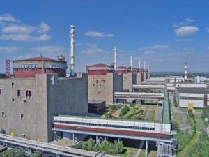 Подрыв ЛЭП мог привести ко второму Чернобылю