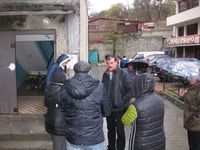 От депутатов - до Главы Республики