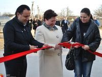 В Крыму введен в эксплуатацию уникальный инвестиционный проект