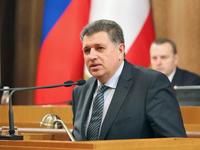 Сергей Аксёнов принял отставку министра сельского хозяйства Крыма и постановил назначить нового