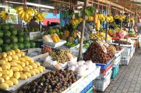 Новый министр сельского хозяйства Крыма обещает недорогие продукты