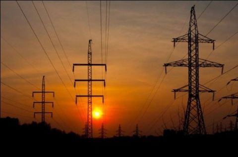 В Севастополе ожидается очень напряженная ситуация с электроснабжением