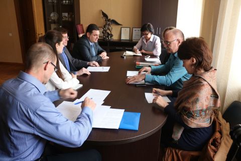 � ������������� �.���� ����������� ������ �������� ��������� � ������ �������� �����