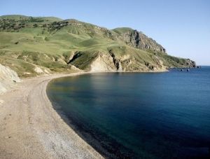 На мысе Меганом появится новый микрорайон