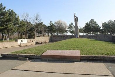 � ����������� ��������� 50-�������� �������� ����