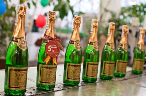 «Золотая Балка» заплатит акциз в размере 129 миллионов рублей