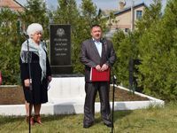 � ������� ���������� ������ ������-�������, ����������� 30-� ��������� ������ �� ������������� ���