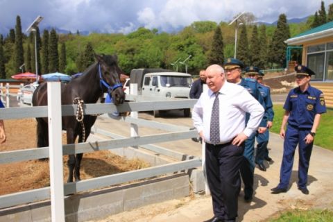 ������������ ������ ��� "�����" ������� �� ������ ��������