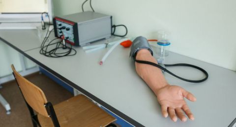 Новая лаборатория физико-технического оборудования для медицинских исследований появилась в физтехе КФУ