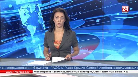 Глава Крыма Сергей Аксенов официально принял отставку министра жилищно-коммунального хозяйства Александра Жданова