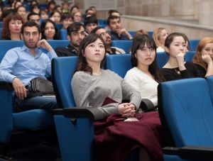 Санкции науке не помеха