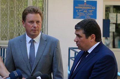 ������� ����������: ������������� ������ ������ ��������� � ��������� ��������