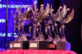        Roscongress Sport Awards  2016