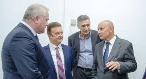 Крымский федеральный университет работает над импортозамещением продуктов Microsoft