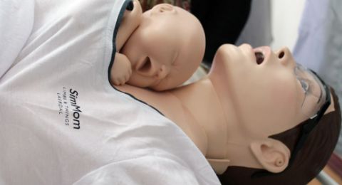 Крымский федеральный университет закупил более 60 новых медицинских симуляторов