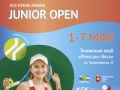    II         Junior Open