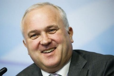 Донич запретил студентам КФУ участвовать в акциях протеста