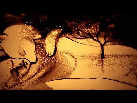 Ксения Симонова нарисовала ко Дню семьи новый фильм