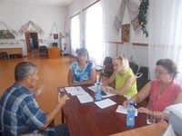 ��������� ����� ������� � ���� ������