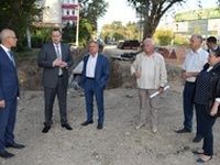 Симферопольская школа № 40 готова к новому учебному году