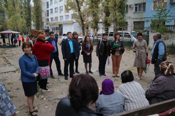 ������ ������� � ���������� �� ����� ����������������� ������� �����