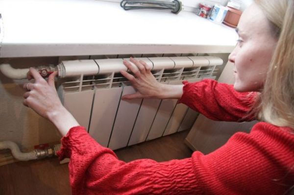 В среду, 25 октября, во всем Крыму стартует отопительный сезон