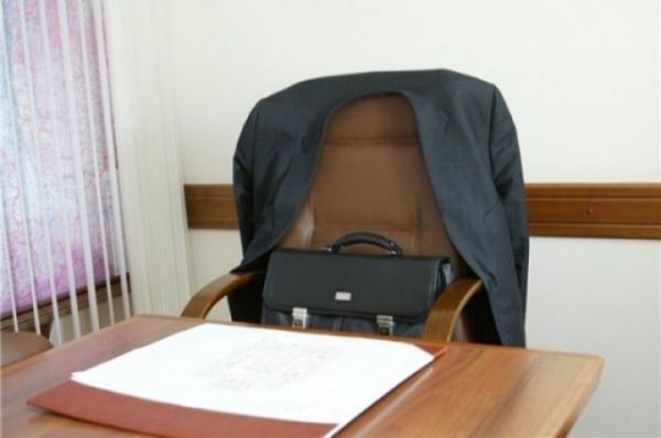 Аксенов назначил главу Службы финнадзора Крыма