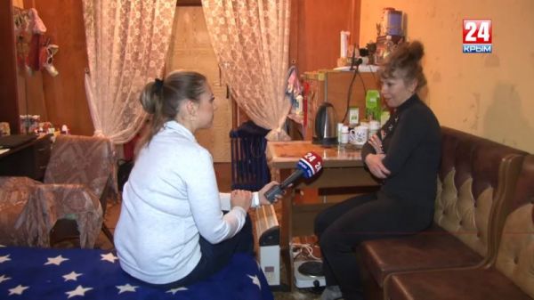 4 семьи репатриантов получили собственное жильё в Армянске