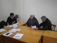 Ленур Абдураманов провел очередной выездной прием граждан в г. Керчи