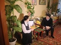 Ленур Абдураманов: Итальянская община Крыма вносит весомый вклад в развитие многонациональной культуры Республики