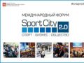        Sport City 2.0 . . 