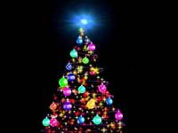 В Крыму состоится новогоднее театрализованное представление «Ёлка дружбы»