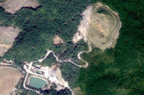 На рекультивацию свалки в Ялте хотят потратить полмиллиарда