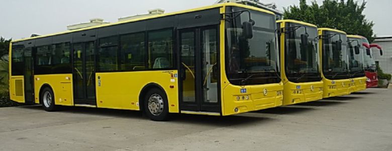 Ялта и другие города и поселки Крыма получат 800 единиц новой техники