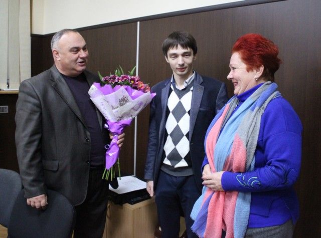 Под руководством Главы Администрации района подведены итоги работы за год