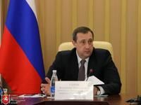 Владимир Серов: Создание государственных предприятий решит проблему транспортного сообщения в республике