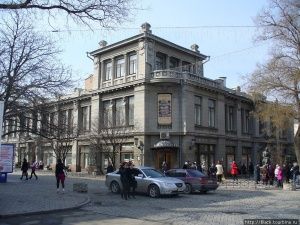 ����� ������� � ����������� ������ �������������