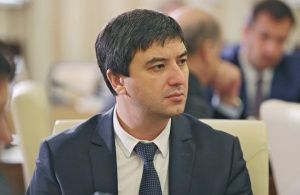 Чиновник из Симферополя прикинулся нуждающимся