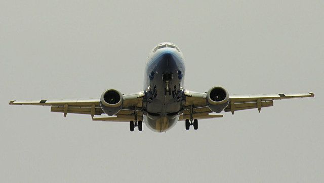   Boeing 737  : 18  