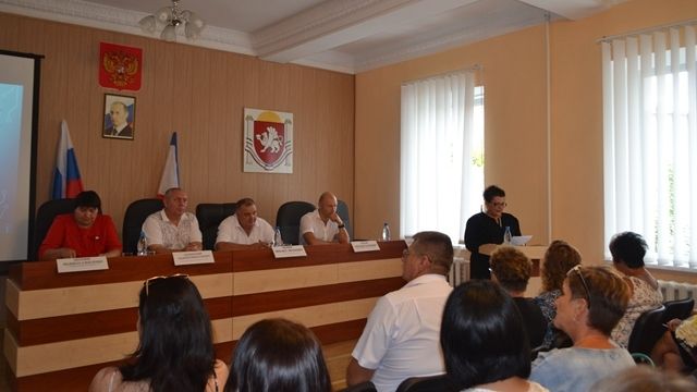 Сайт нижнегорского районного суда крым