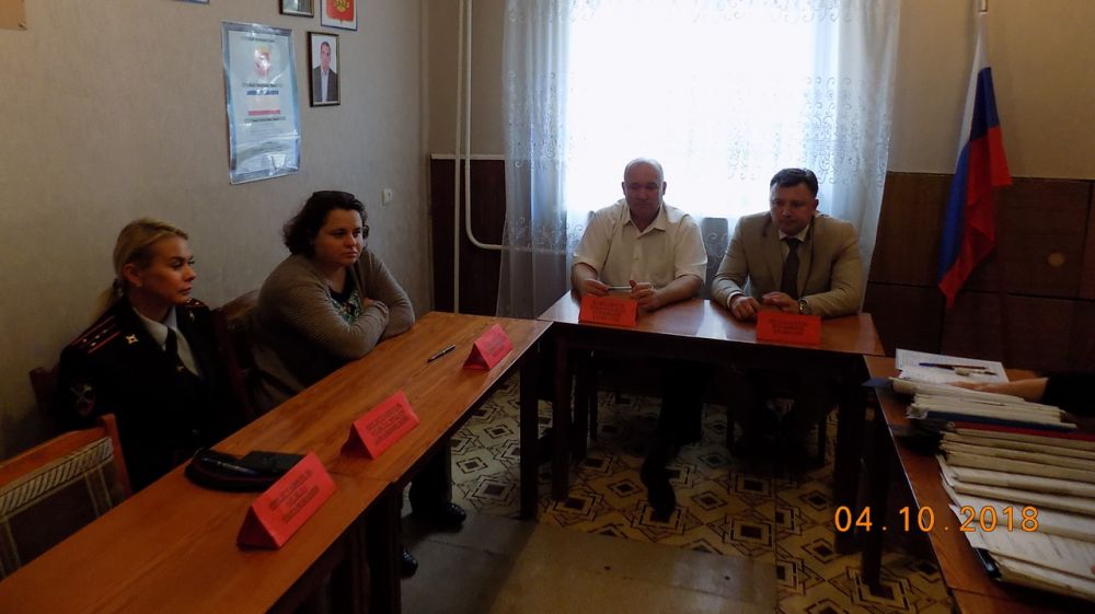 ���������� ������ ��������� ��������� �������� ������ ������� � ������ ������� �� ������� ������ ������� ���������� ��������� � �������-������� 2018 ����