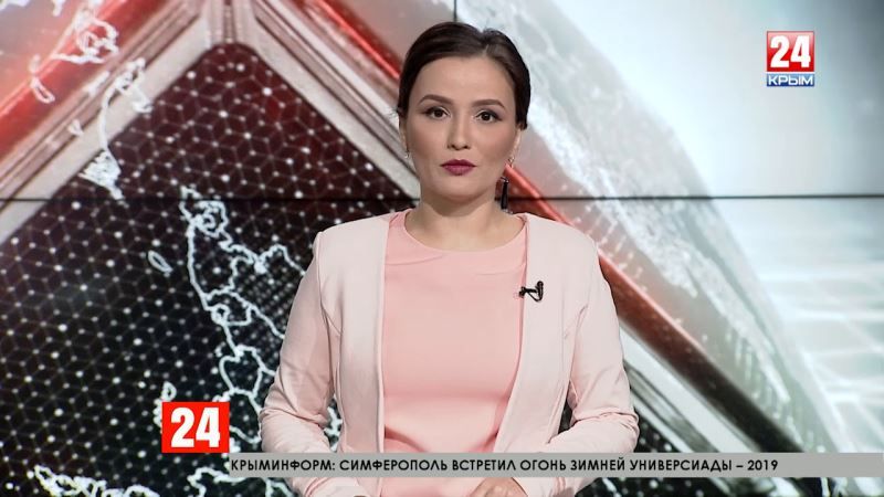 Приближаемся к «троечке»: глава администрации Симферополя Игорь Лукашев оценил год своей работы