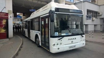 Мэрия Симферополя выпустит на брошенные маршруты 50 автобусов