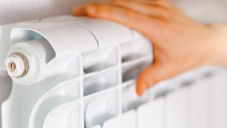 В Симферополе начинается отопительный сезон в учреждениях образования, здравоохранения и социально-культурного назначения