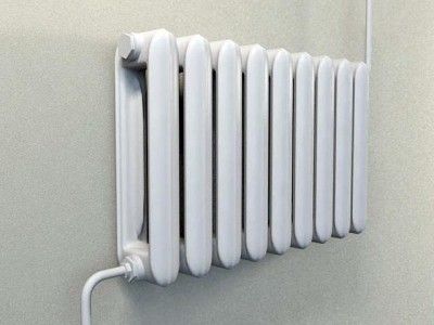 Жилой фонд Крыма получит отопление к концу недели