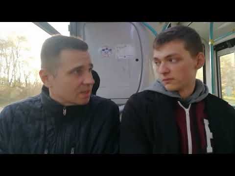 Замглавы администрации Симферополя после поездки на маршрутке: «Я добрался до работы хорошо»