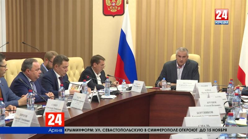 Предварительные итоги «административного террора»